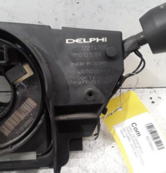 Com (Bloc Contacteur Tournant+Commodo Essuie Glace+Commodo Phare) OPEL CORSA D