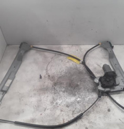 Leve vitre electrique avant droit RENAULT CLIO 3