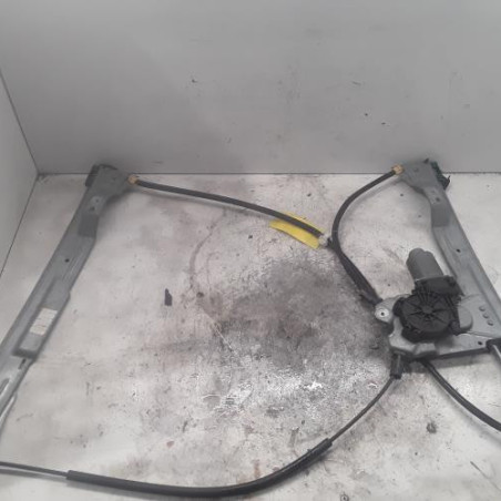 Leve vitre electrique avant droit RENAULT CLIO 3