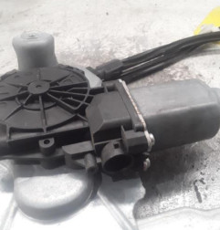Leve vitre electrique avant droit RENAULT CLIO 3 Photo n°3