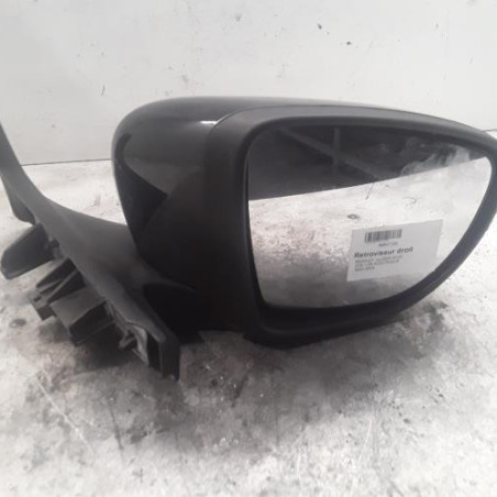 Retroviseur droit RENAULT ZOE 1 Photo n°1