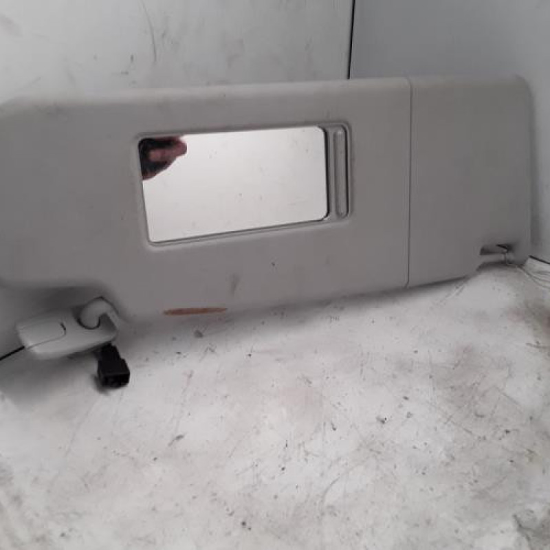 Pare soleil droit VOLKSWAGEN GOLF 6 Pare soleil droit VOLKSWAGEN GOLF 6