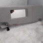 Pare soleil droit VOLKSWAGEN GOLF 6