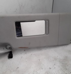 Pare soleil droit VOLKSWAGEN GOLF 6