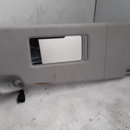 Pare soleil droit VOLKSWAGEN GOLF 6