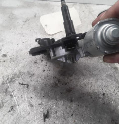 Moteur essuie glace arriere PEUGEOT 3008 2 Photo n°3