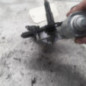 Moteur essuie glace arriere PEUGEOT 3008 2
