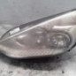 Optique avant principal gauche (feux)(phare) FORD S-MAX 1