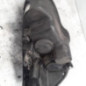 Optique avant principal gauche (feux)(phare) FORD S-MAX 1