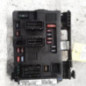 Boitier servitude moteur (BSM) PEUGEOT 206
