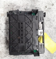 Boitier servitude moteur (BSM) PEUGEOT 206