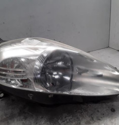 Optique avant principal droit (feux)(phare) FIAT GRANDE PUNTO Photo n°1
