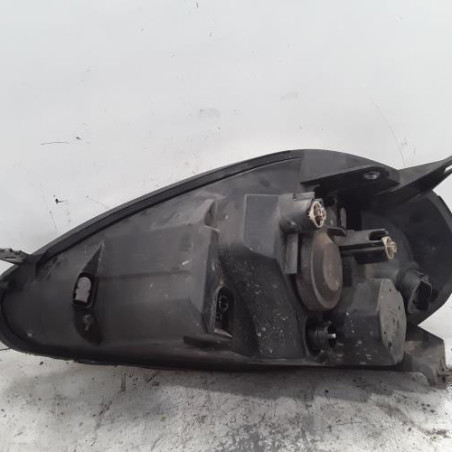 Optique avant principal droit (feux)(phare) FIAT GRANDE PUNTO
