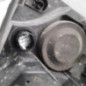 Optique avant principal droit (feux)(phare) FIAT GRANDE PUNTO