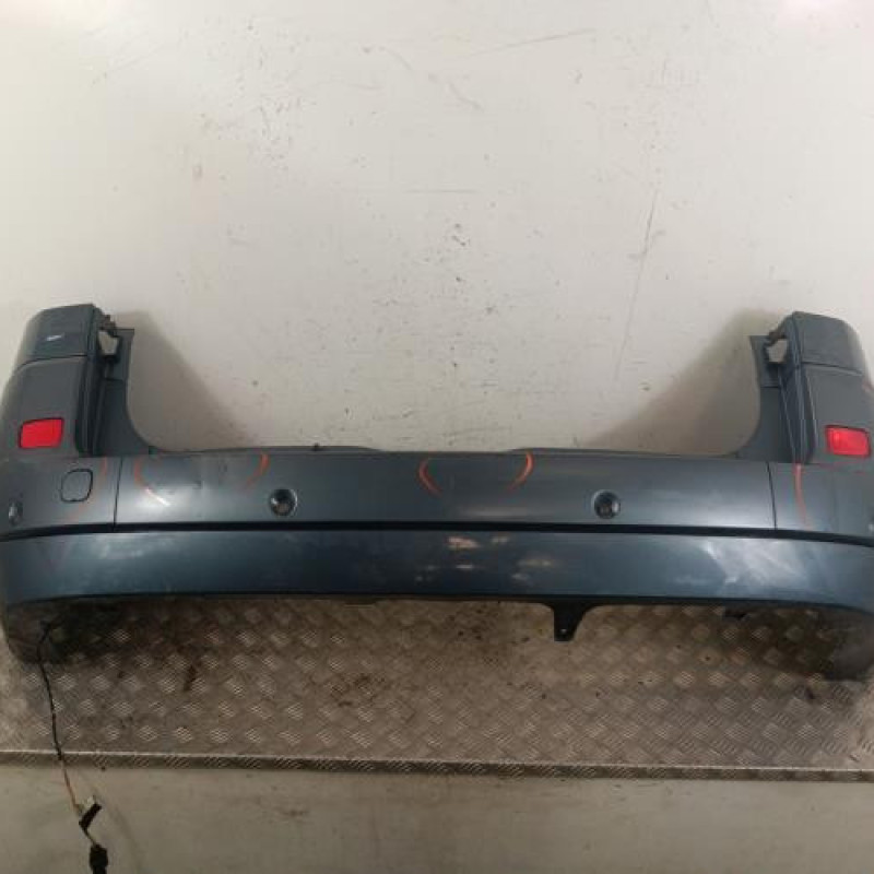 Pare choc arriere RENAULT GRAND SCENIC 2