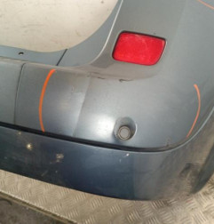 Pare choc arriere RENAULT GRAND SCENIC 2