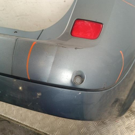 Pare choc arriere RENAULT GRAND SCENIC 2