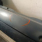 Pare choc arriere RENAULT GRAND SCENIC 2