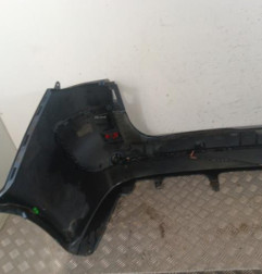 Pare choc arriere RENAULT GRAND SCENIC 2 Photo n°6