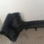 Pare choc arriere RENAULT GRAND SCENIC 2