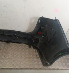 Pare choc arriere RENAULT GRAND SCENIC 2 Photo n°7