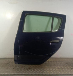 Porte arriere gauche DACIA SANDERO 2 Photo n°1