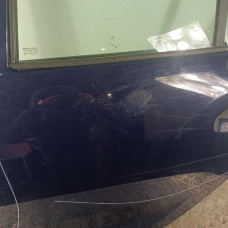 Porte arriere gauche DACIA SANDERO 2