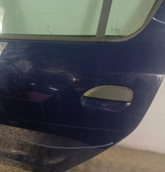 Porte arriere gauche DACIA SANDERO 2 Photo n°3