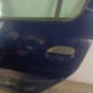 Porte arriere gauche DACIA SANDERO 2