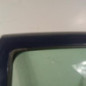 Porte arriere gauche DACIA SANDERO 2