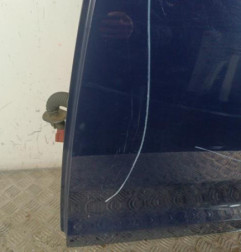 Porte arriere gauche DACIA SANDERO 2 Photo n°5