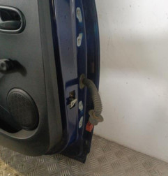 Porte arriere gauche DACIA SANDERO 2 Photo n°8