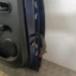Porte arriere gauche DACIA SANDERO 2
