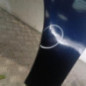 Aile avant gauche AUDI A6 2