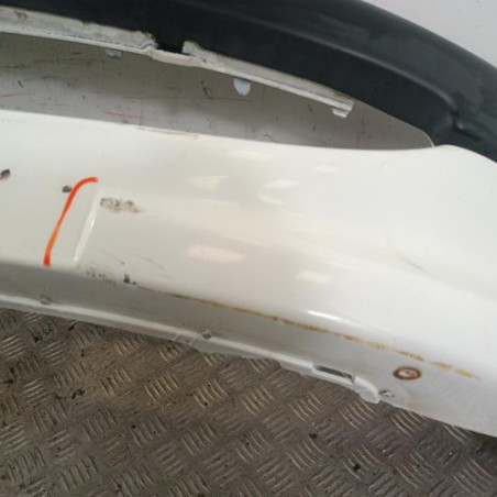 Pare choc avant PEUGEOT 206