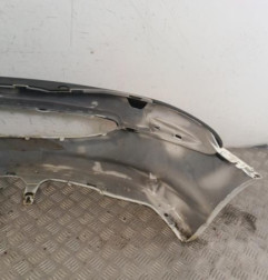 Pare choc avant PEUGEOT 206 Photo n°6