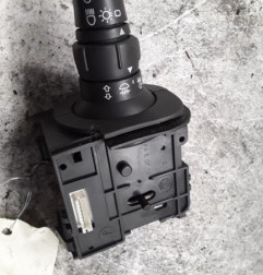 Commodo phare RENAULT SCENIC 2 Photo n°1