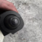 Commodo phare RENAULT SCENIC 2