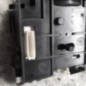 Commodo phare RENAULT SCENIC 2