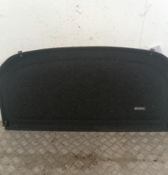 Plage arriere TOYOTA COROLLA 10