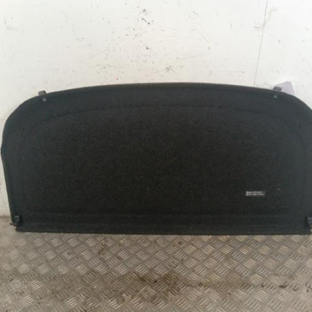 Plage arriere TOYOTA COROLLA 10