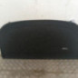 Plage arriere TOYOTA COROLLA 10