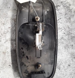Poignee porte avant droit RENAULT TRAFIC 2