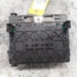 Boitier servitude moteur (BSM) CITROEN XSARA PICASSO