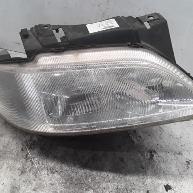 Optique avant principal droit (feux)(phare) CITROEN XSARA