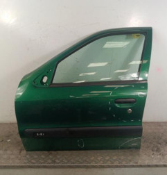 Porte avant gauche CITROEN XSARA Photo n°1