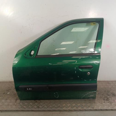 Porte avant gauche CITROEN XSARA Photo n°1