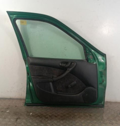 Porte avant gauche CITROEN XSARA Photo n°7