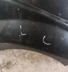 Aile avant droit OPEL VIVARO 1