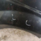 Aile avant droit OPEL VIVARO 1